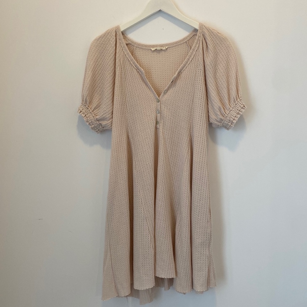 Babydoll Dress